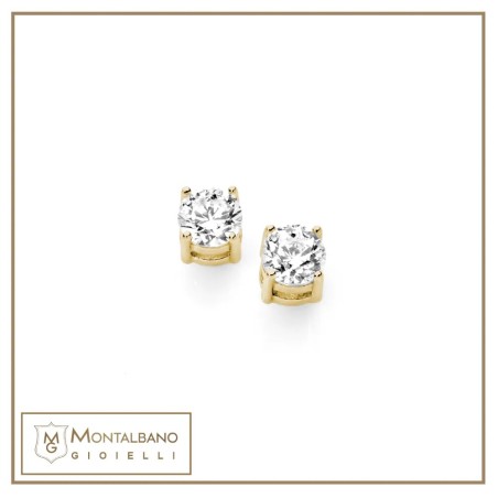Orecchini in Oro AOZ 160 G